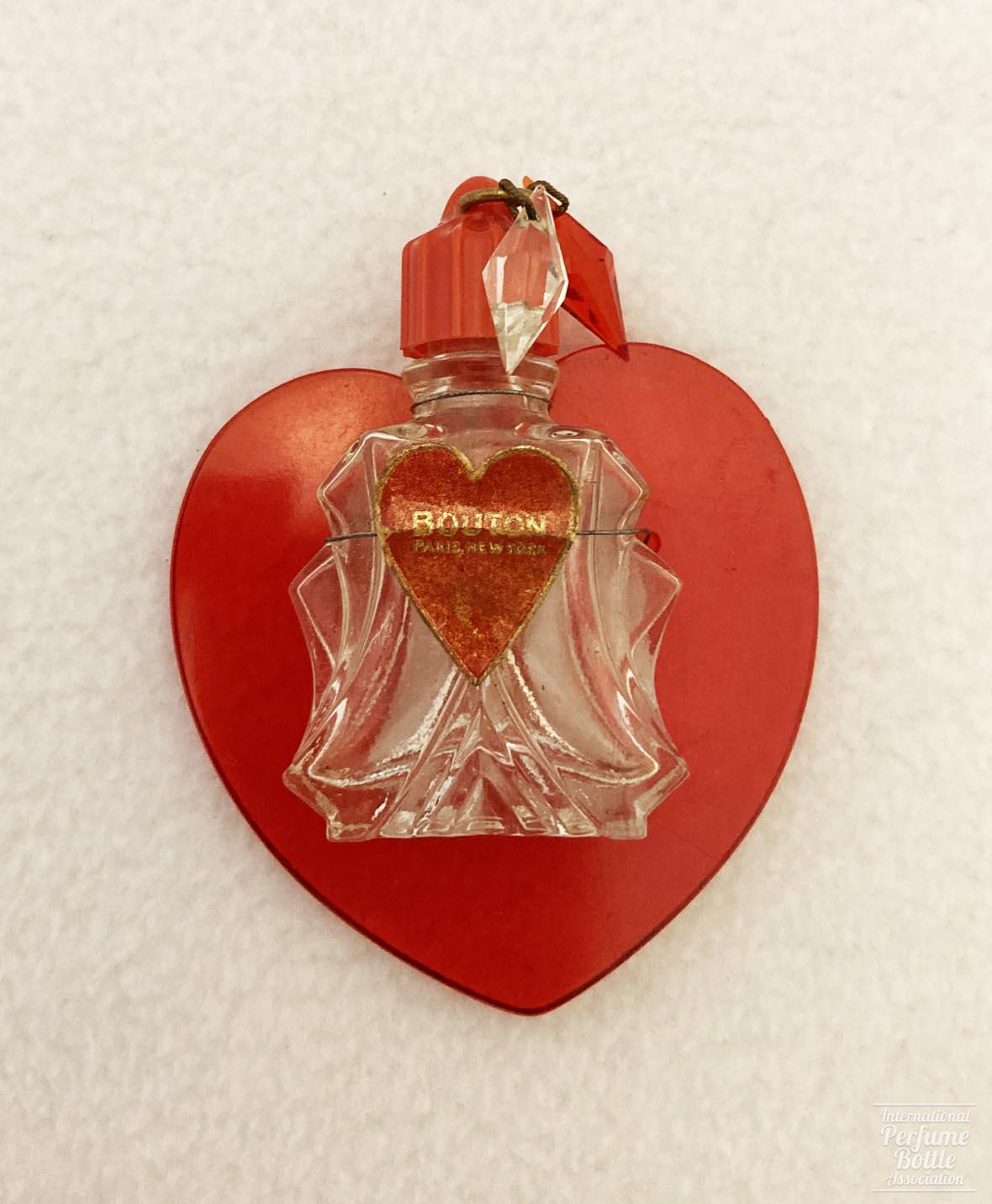 Valentine Presentation by Bouton