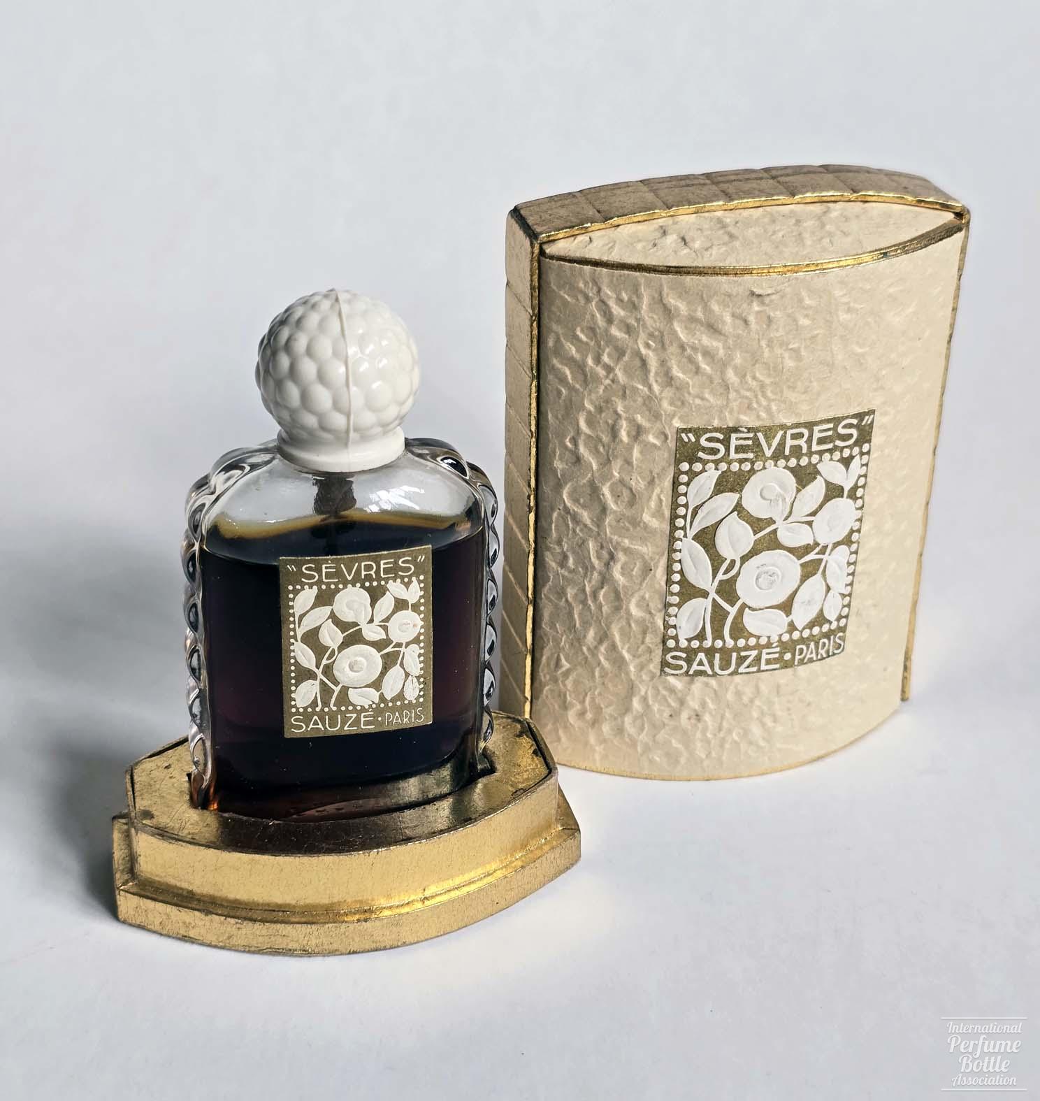 "Sèvres" by Sauzé Fréres