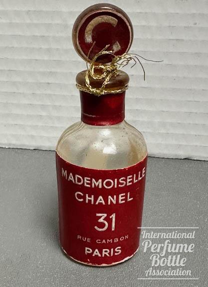 "Mademoiselle Chanel 31" by Chanel