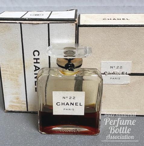 "Chanel No. 22" by Chanel