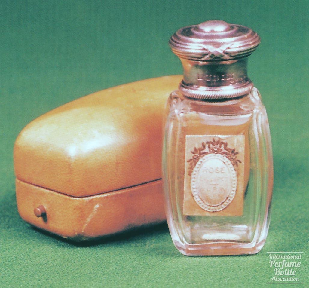 "Rose Lilliput" by Lubin