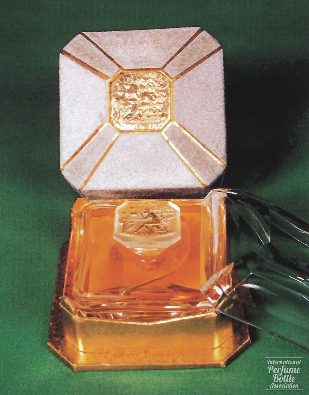 "Gardenia" Special Edition by Molinelle