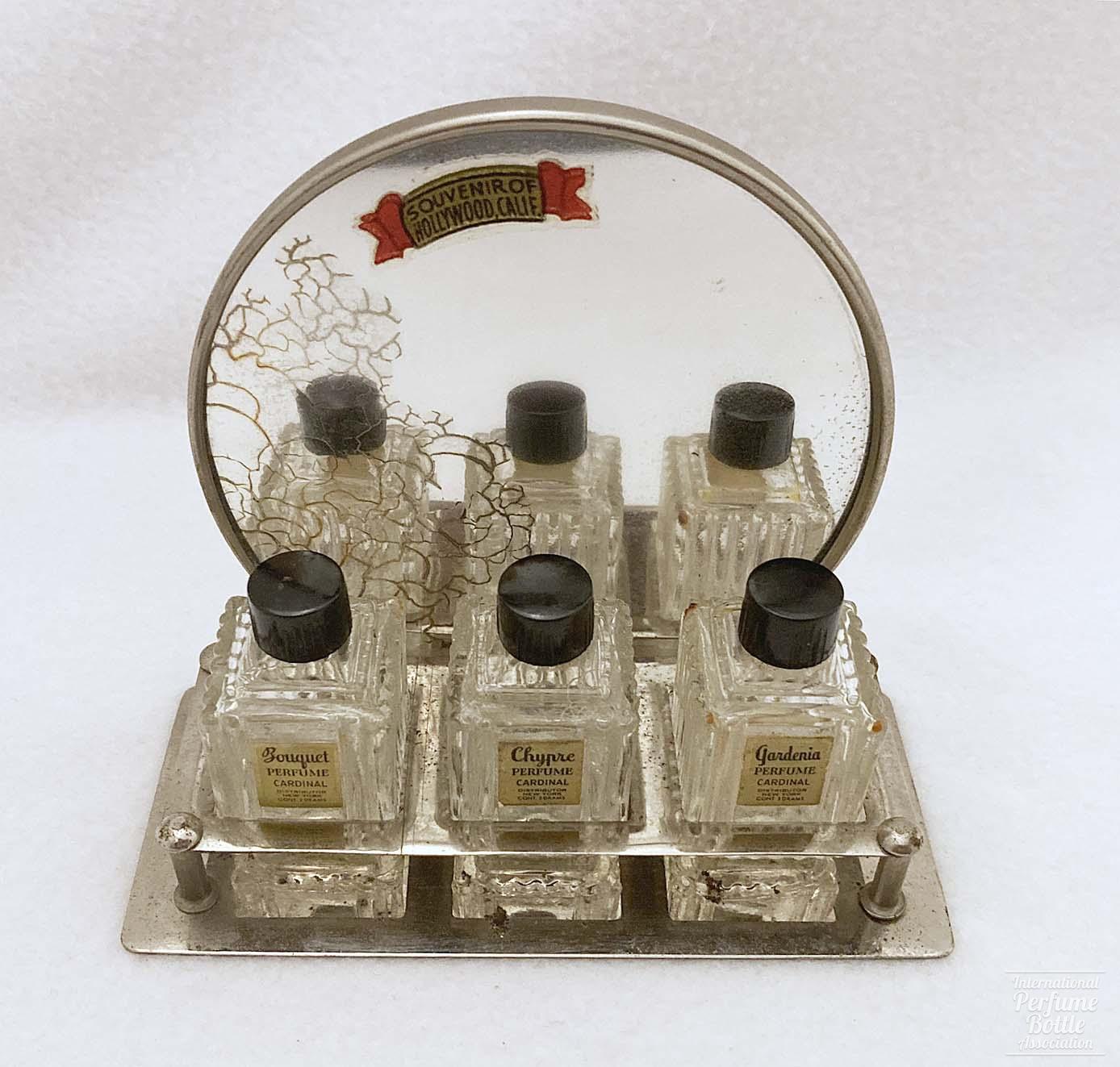 Hollywood Souvenir by Cardinal