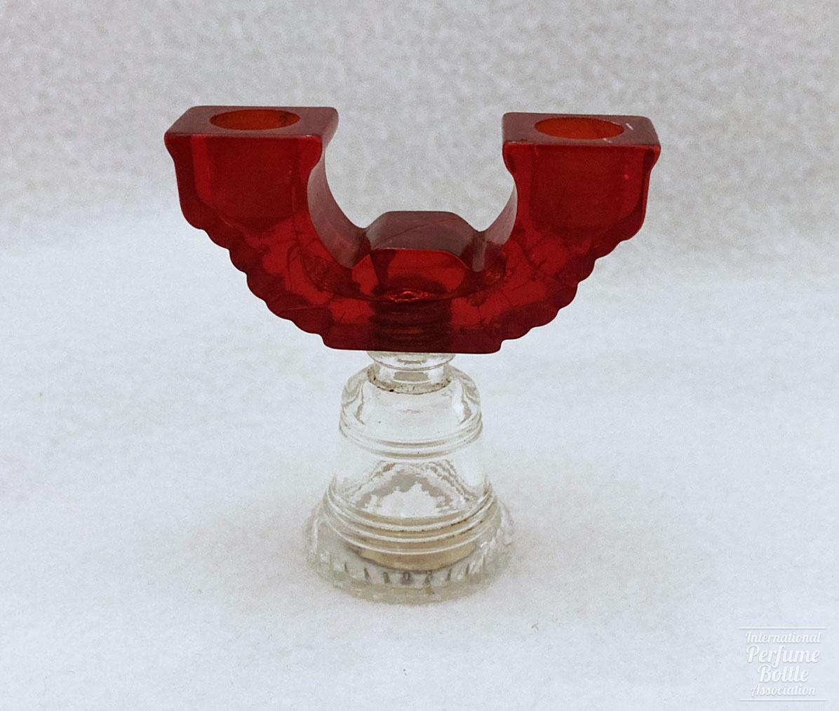 "Lilac" Bell Presentation by Bouton