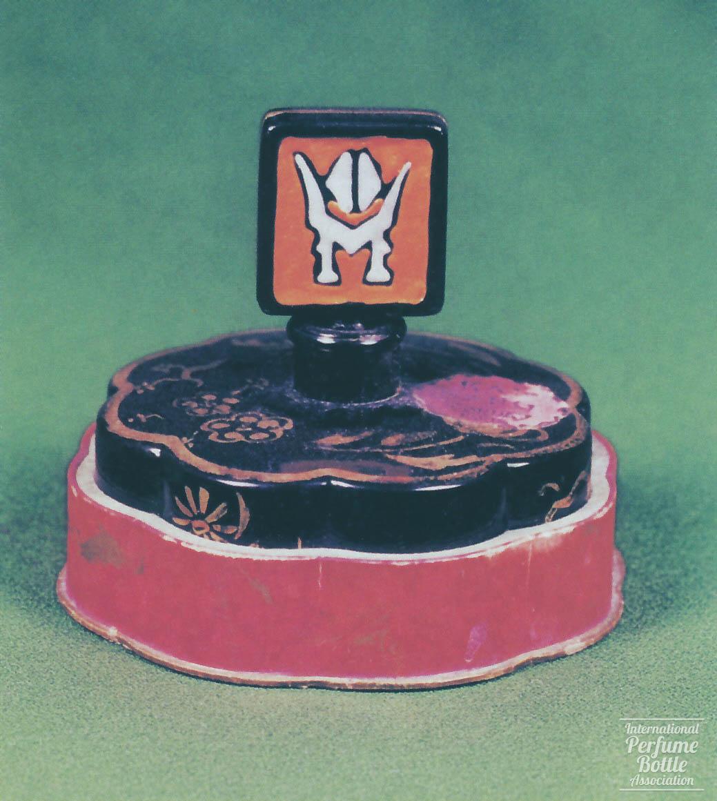 "Kai Sang" by Corday