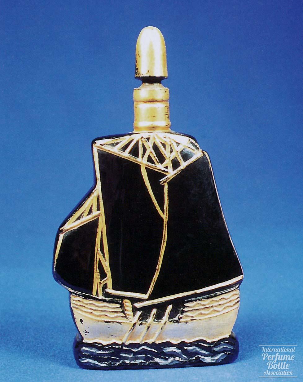 "Caravelle" by Marcel Guerlain