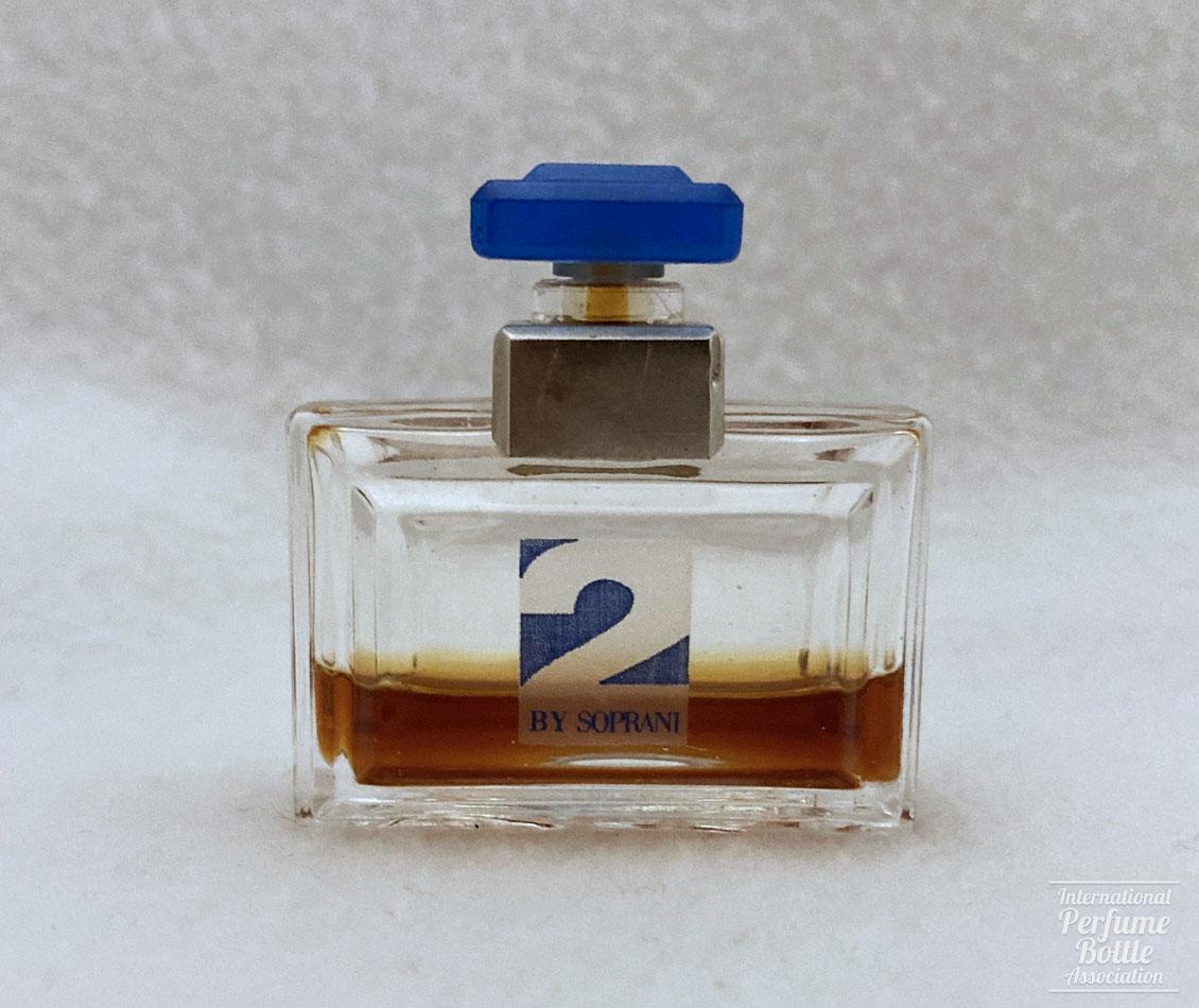 "2" Mini by Soprani