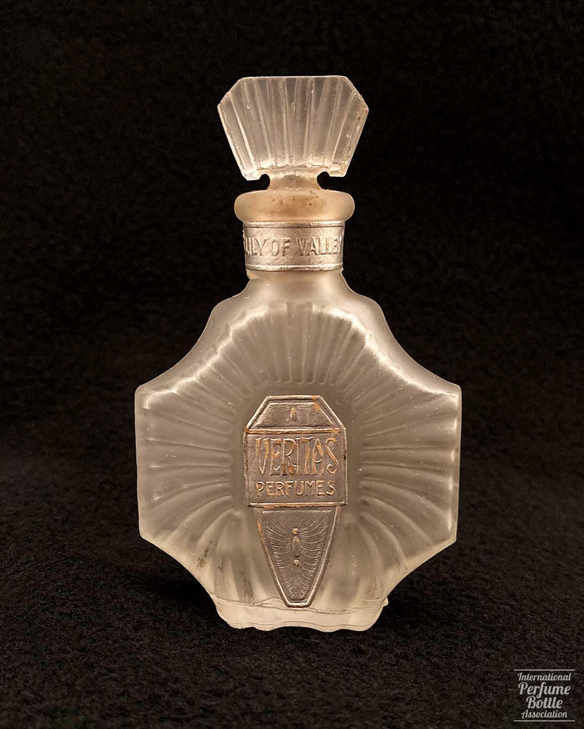 "Lily of Valley" by Veritas Perfumes