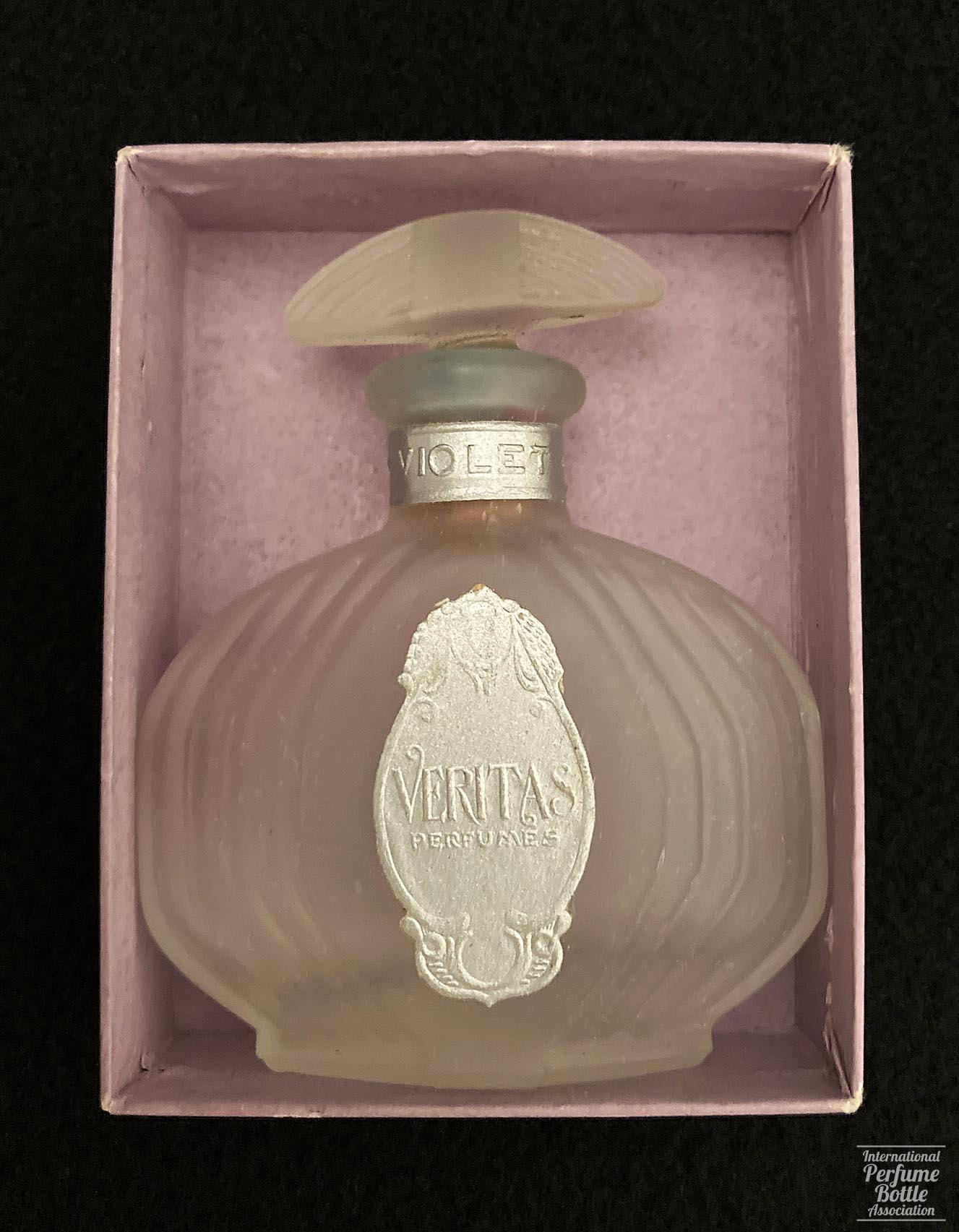 "Violet" by Veritas Perfumes