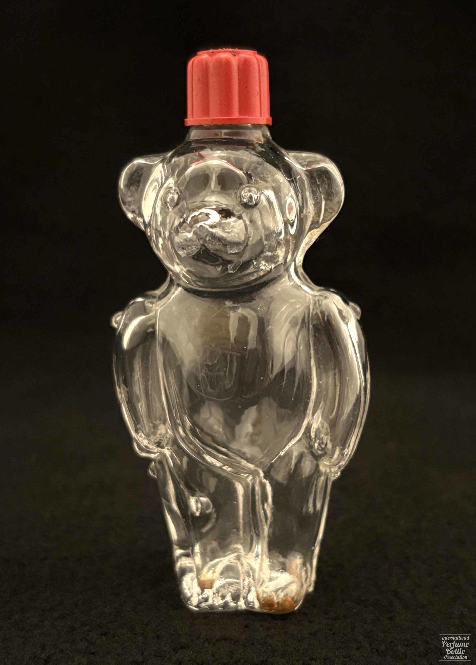 Bear Novelty Perfume