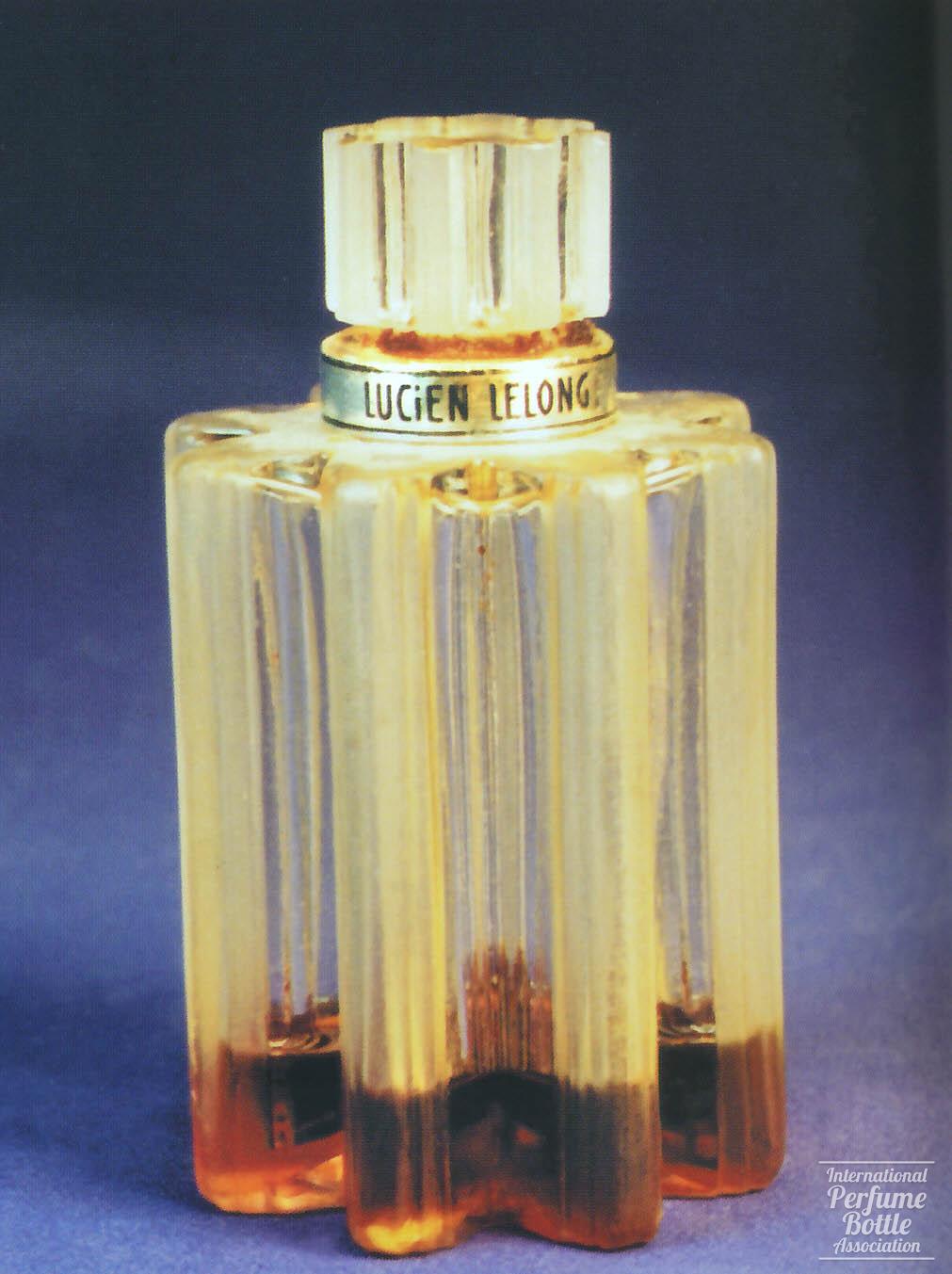 "Étoile de Mer" by Lucien Lelong