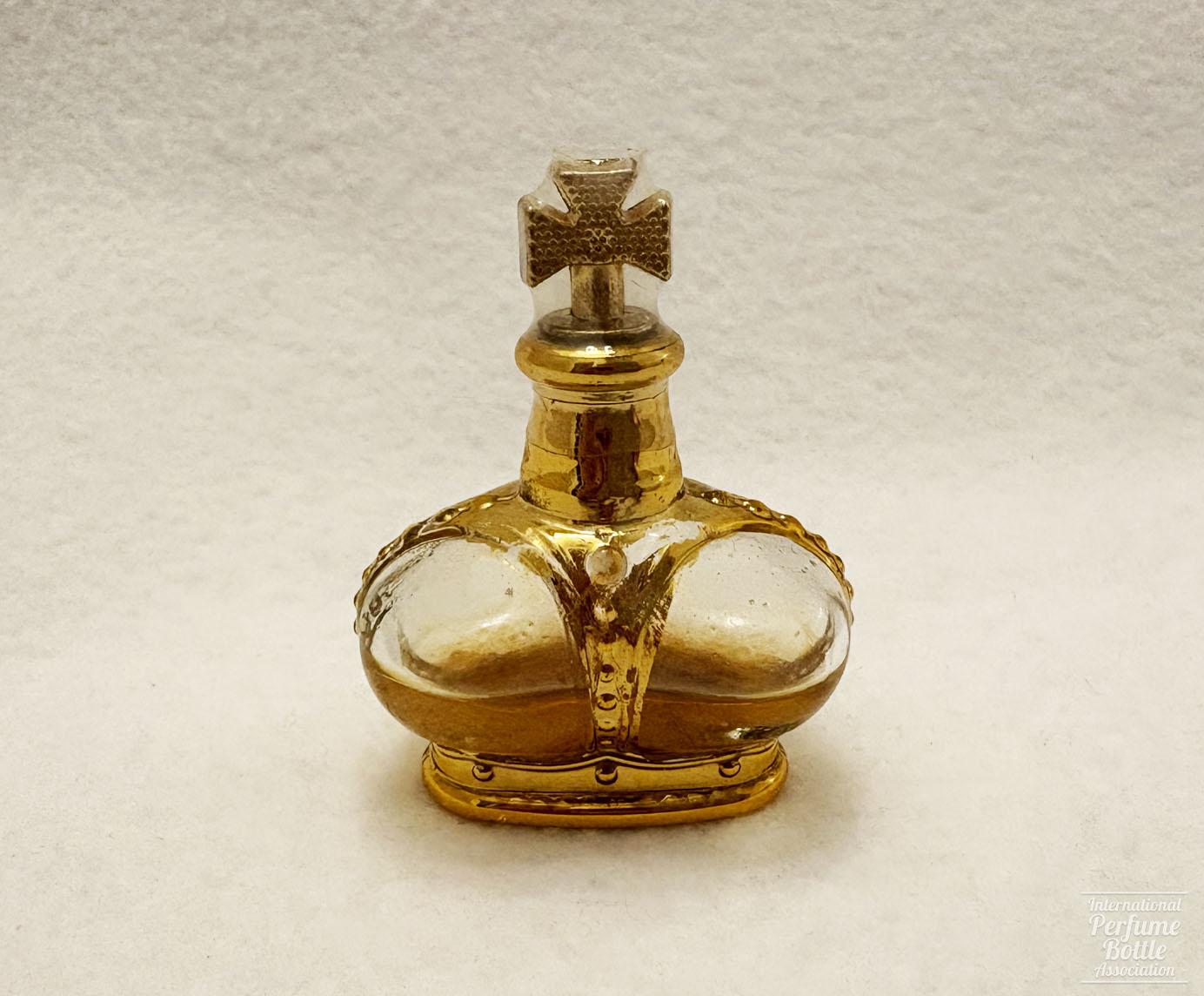 "Ave Maria" by Prince Matchabelli