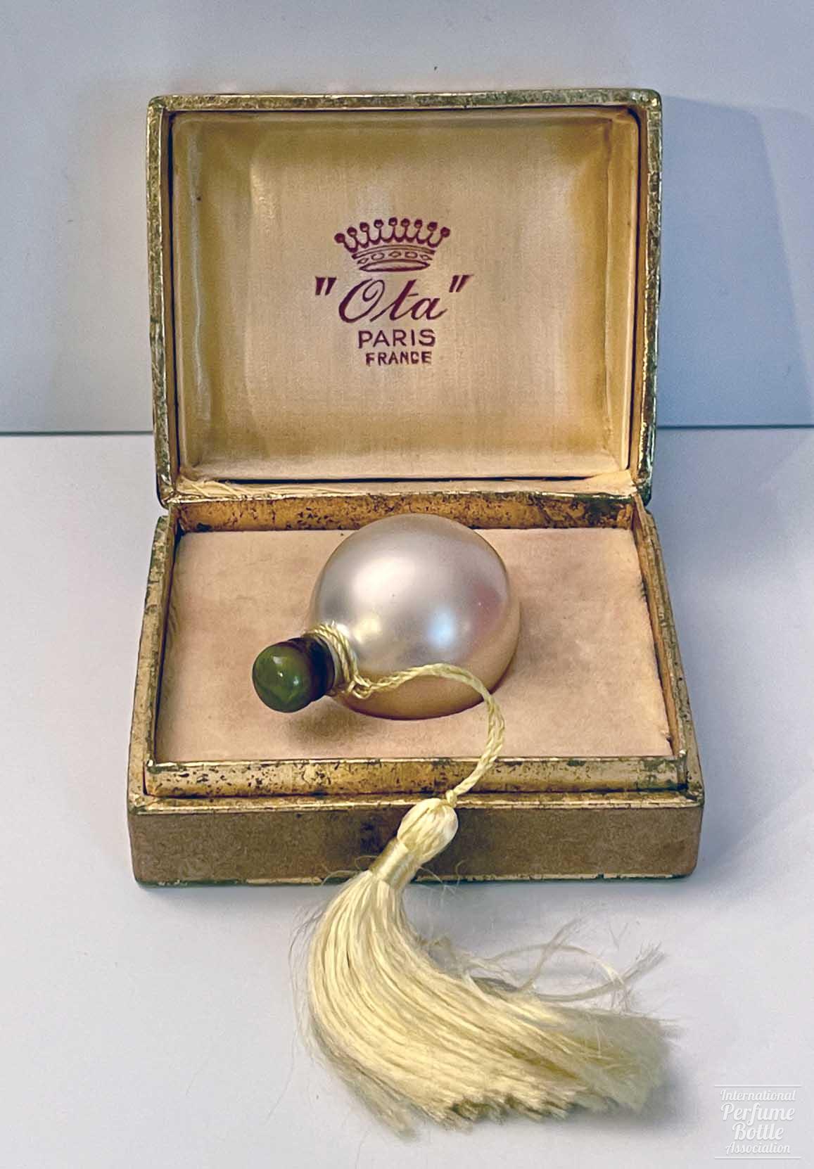 Pearl Presentation by Ota