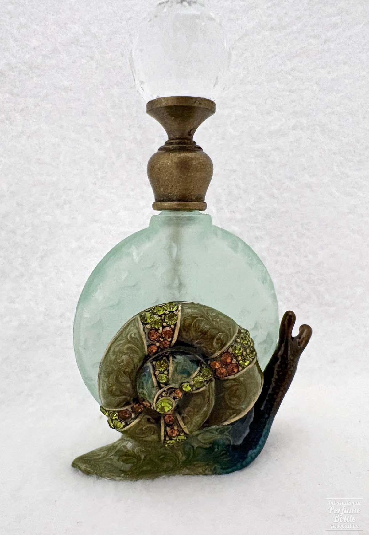 Snail Perfume by Cristiani Collezione