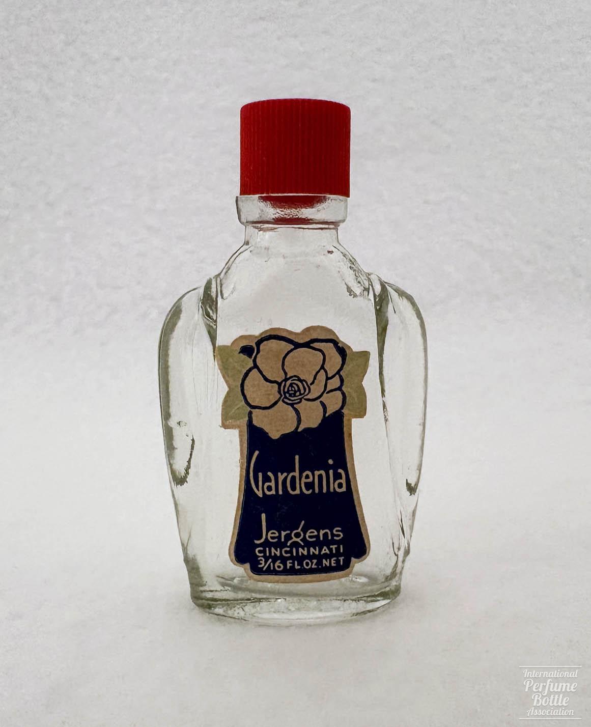 "Gardenia" Mini by Jergens