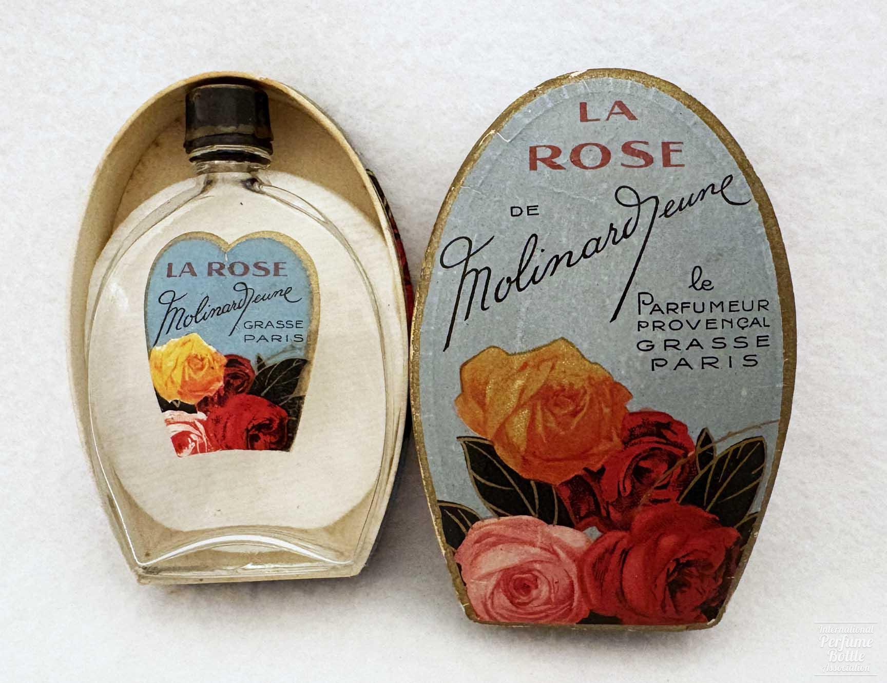 "La Rose" by Molinard Jeune