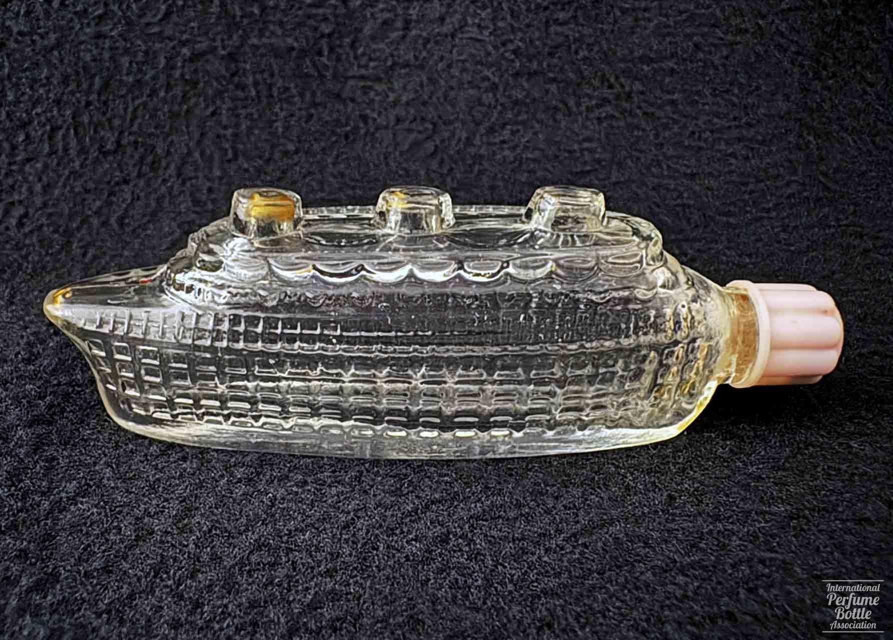 Ocean Liner Novelty Perfume