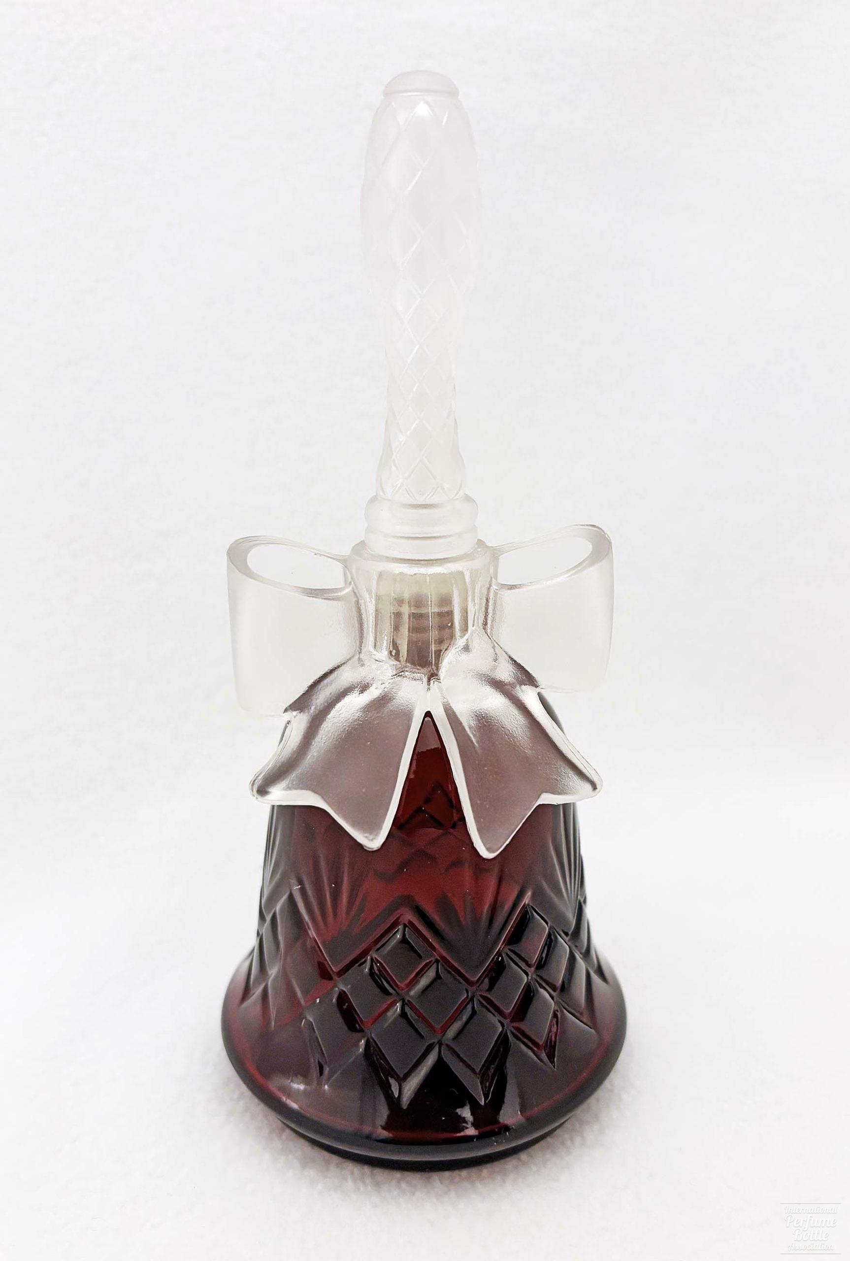 "Crystal Song Bell" Presentation by Avon