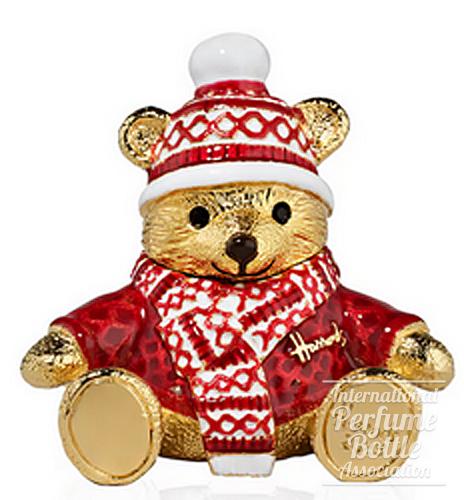 Harrods 2025 Bear by Estée Lauder