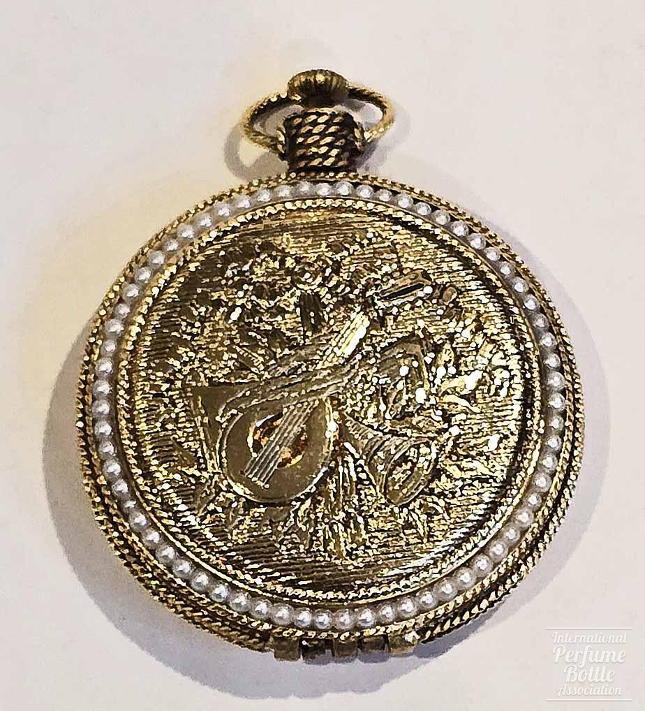 "Madrigal" Compact by Max Factor