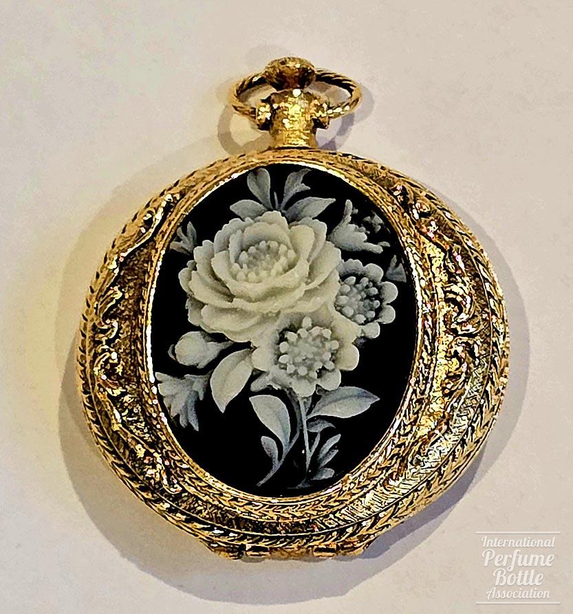 "Regency" Compact by Max Factor