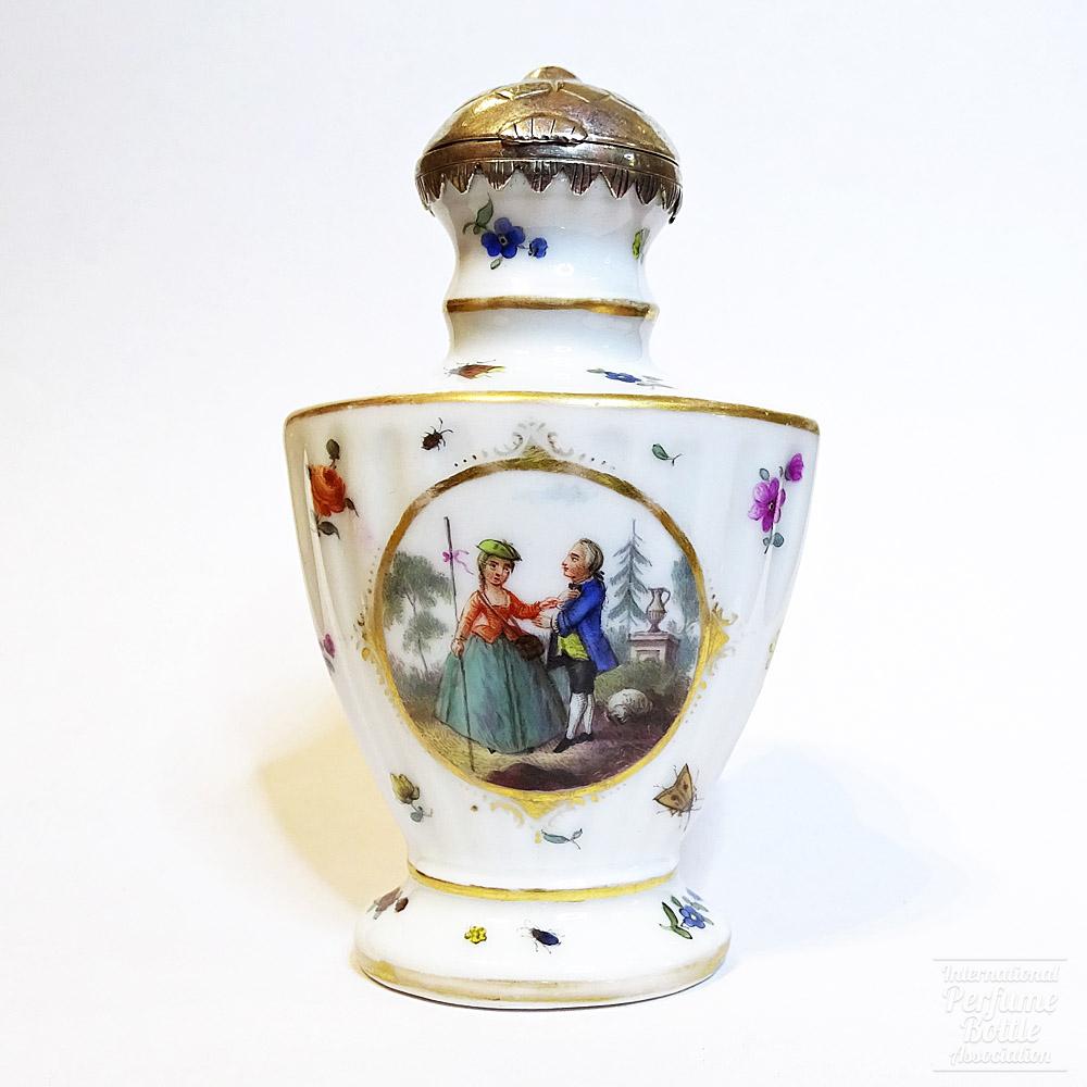 Courting Couples Perfume by KPM