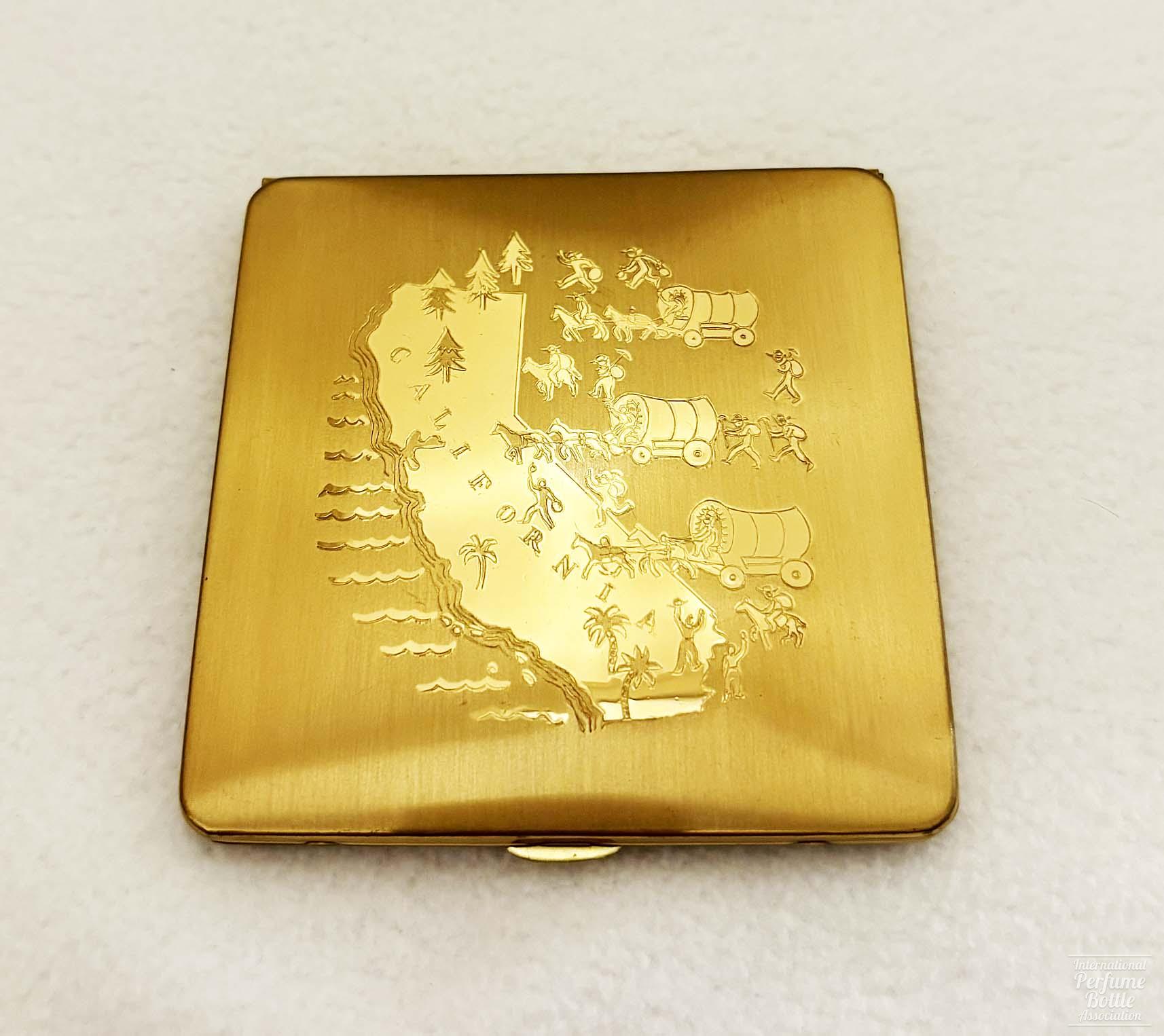 California Compact by Otis