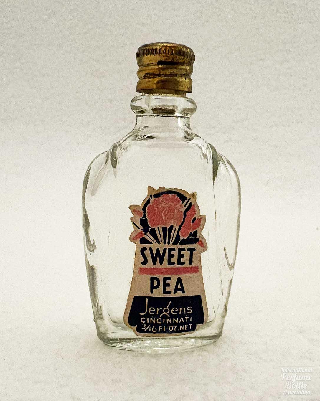 "Sweet Pea" Mini by Jergens