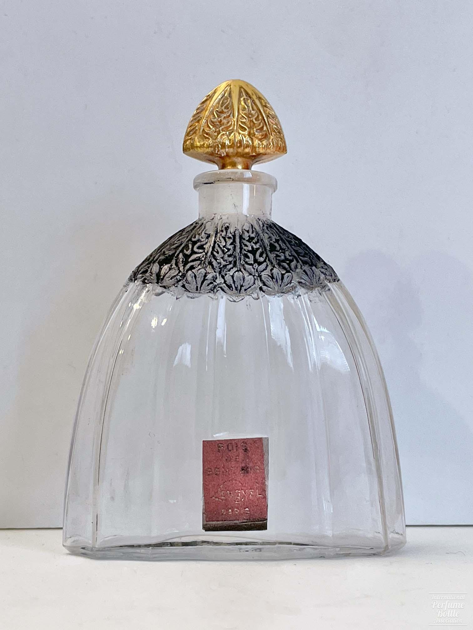 "Pois de Senteur" by Lengyel