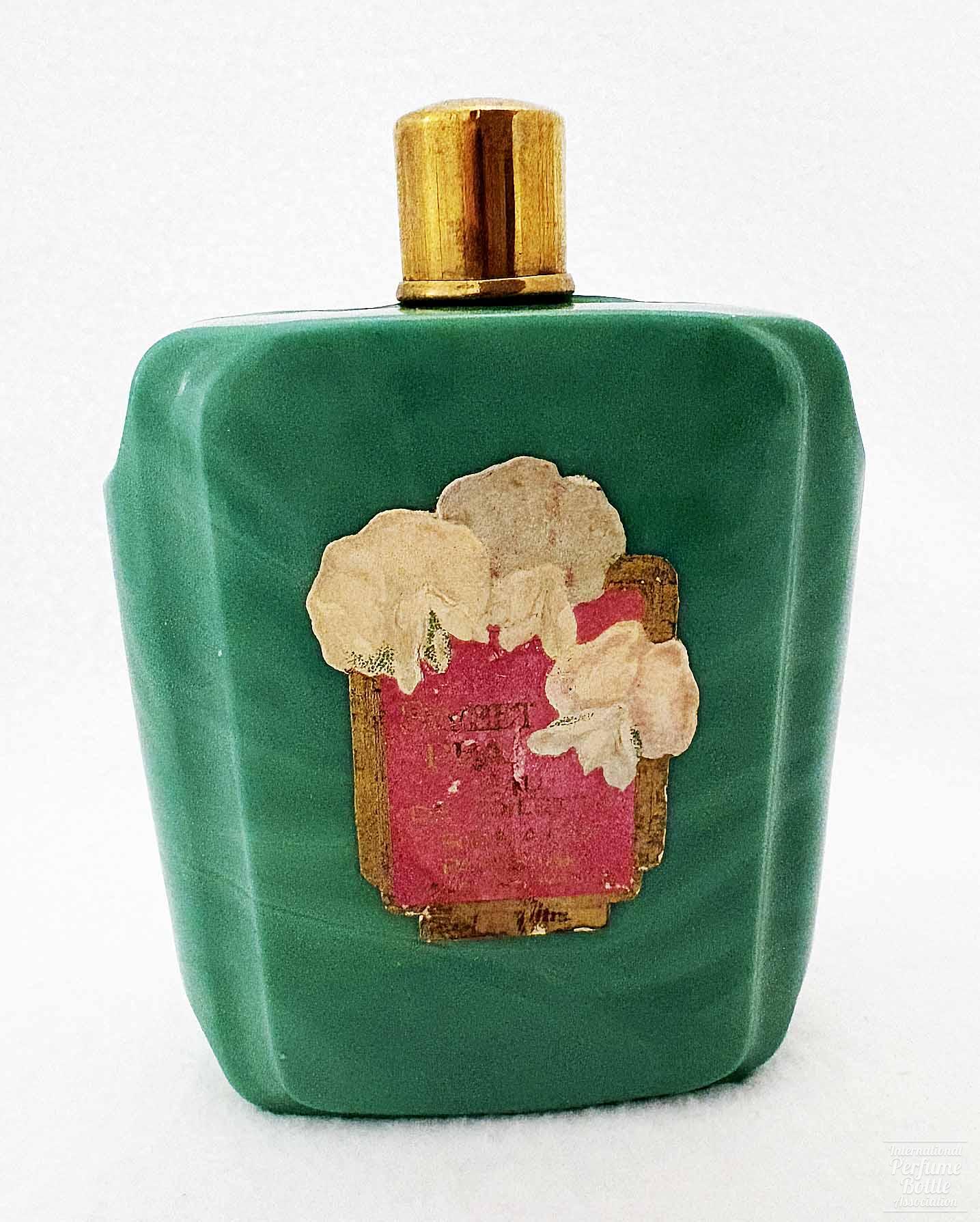 "Sweet Pea" Eau de Toilette by Renaud