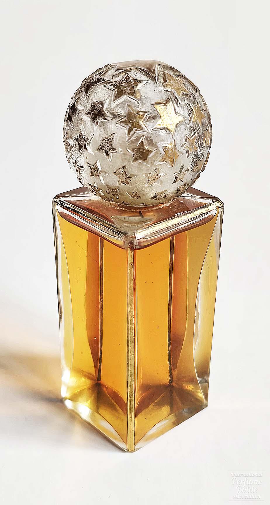 "Fléches d'Amour" by Saint-Cyr